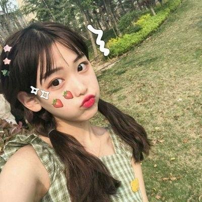 幽灵女孩