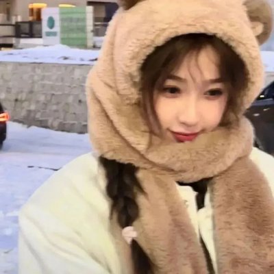 所有事情都会好起来!